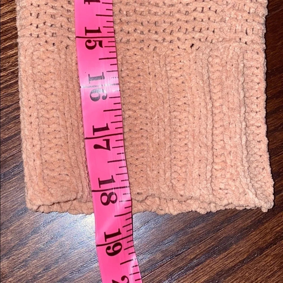 Aerie Chunky soft ribbed oversized Cardigan Sz M - Picture 5 of 14